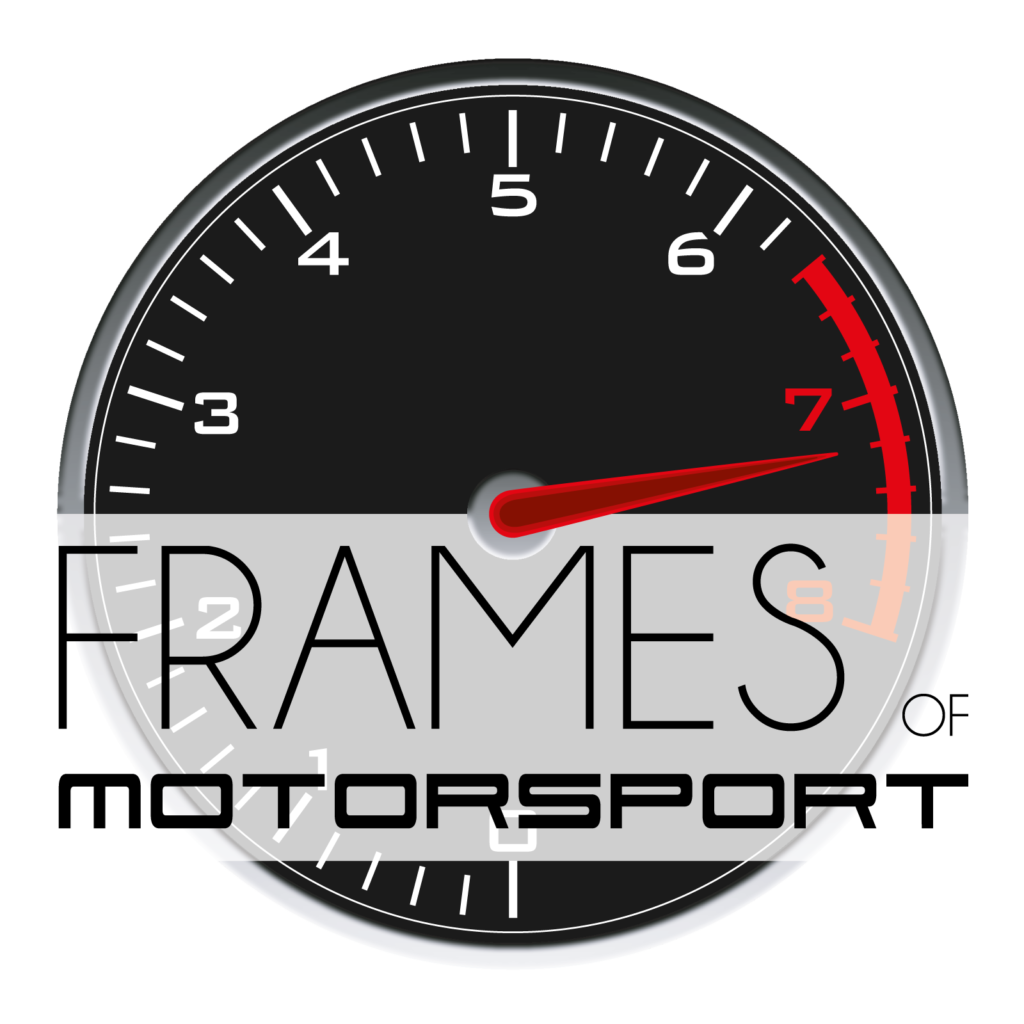 Frames of Motorsport